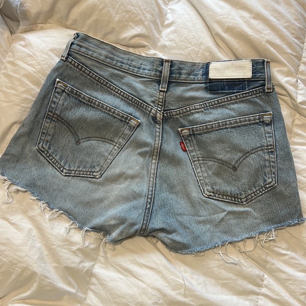 Redone shorts - Picture 4 of 7